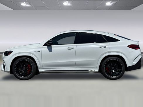New 2026 Mercedes-Benz GLE 63 AMG S image 2