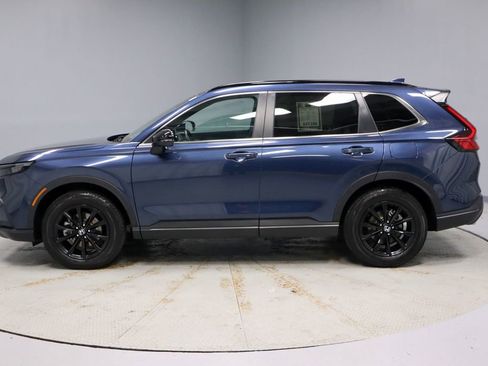 Used 2025 Honda CR-V Sport-L image 8