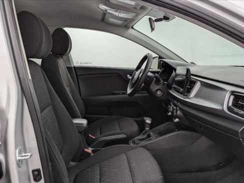 Used 2022 Kia Rio S image 21