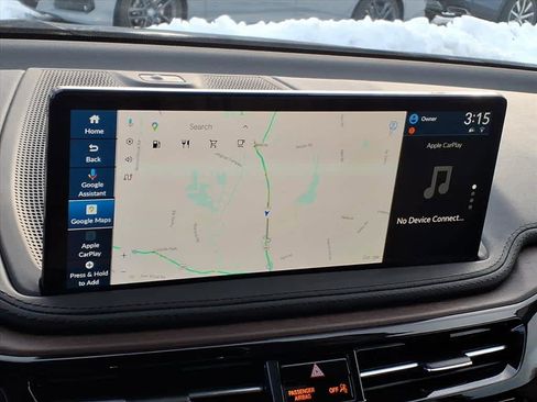 Certified 2026 Acura MDX w/Advance Package image 25