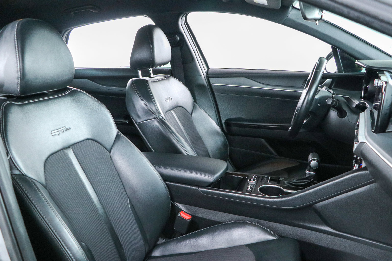 Used 2024 Kia K5 GT-Line w/ GT-Line Premium Package FWD image 26