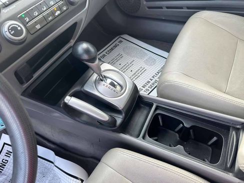 Used 2011 Honda Civic EX image 17