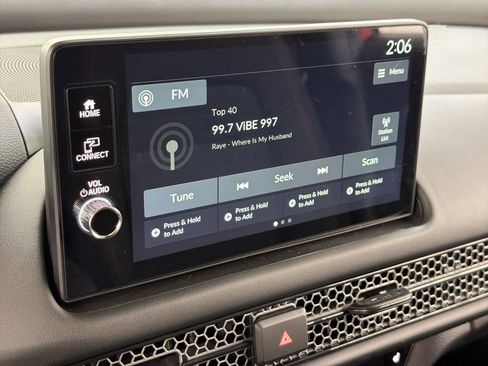 New 2026 Honda HR-V Sport image 23