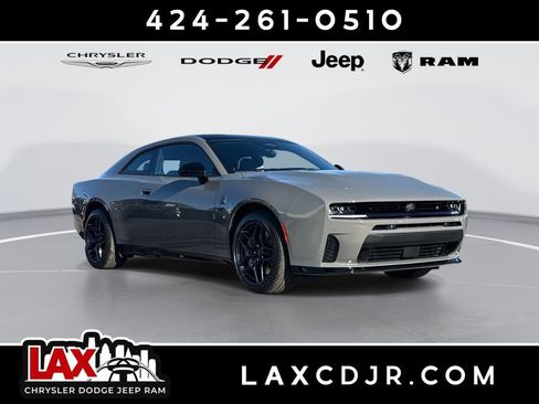 New 2026 Dodge Charger R/T Scat Pack image 1