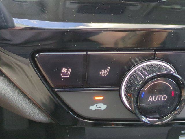 New 2026 Honda Accord Touring image 22