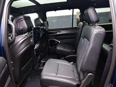New 2026 Jeep Grand Wagoneer L Limited AWD/4WD image 31