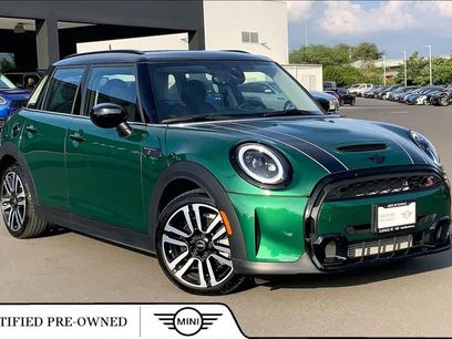 Certified 2023 MINI Cooper S