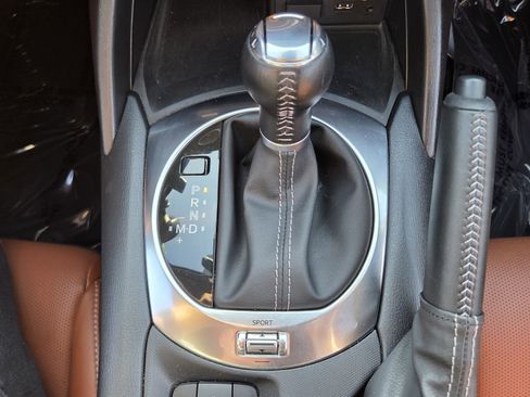 Used 2023 MAZDA MX-5 Miata Grand Touring RWD image 23