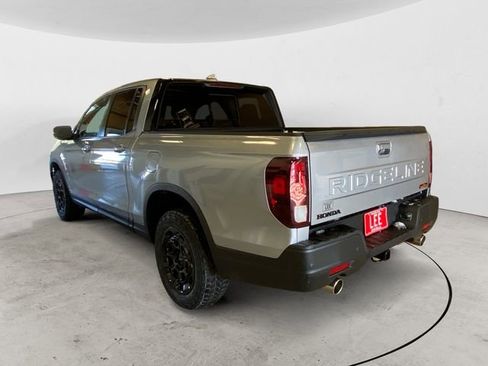 New 2026 Honda Ridgeline TrailSport image 3