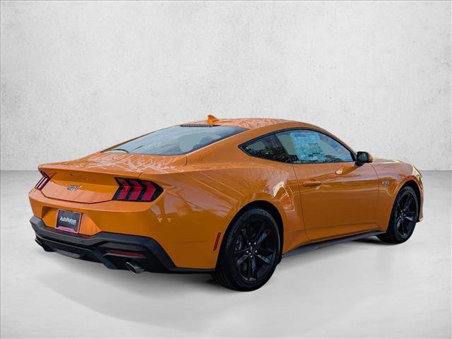New 2026 Ford Mustang GT RWD image 2