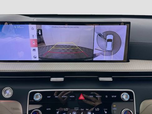 New 2026 Genesis GV80 3.5T Prestige image 13