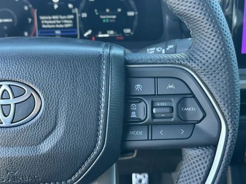 New 2026 Toyota Tacoma TRD Sport RWD image 15