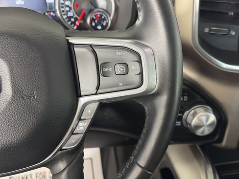 Used 2022 RAM 1500 Laramie image 31