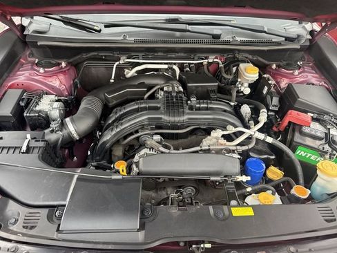 Used 2018 Subaru Crosstrek 2.0i Premium AWD/4WD image 26