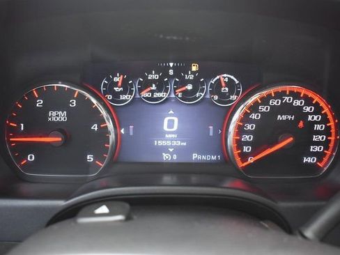 Used 2016 GMC Sierra 2500 Denali w/ Duramax Plus Package image 30