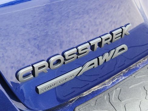 New 2026 Subaru Crosstrek 2.5i Wilderness AWD/4WD image 9
