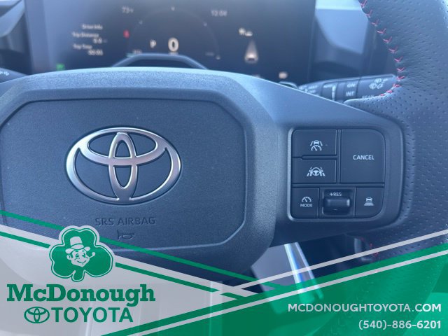 Used 2026 Toyota RAV4 AWD Plug-in Hybrid image 24