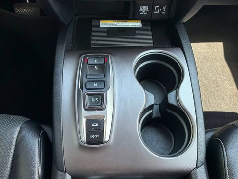 Used 2023 Honda Ridgeline RTL-E image 28