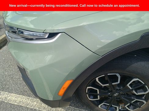 Used 2022 Hyundai Santa Cruz SEL Premium AWD/4WD image 9
