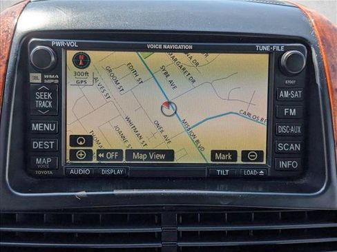 Used 2009 Toyota Sienna XLE Limited FWD image 13