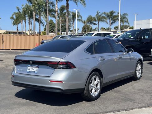 Used 2023 Honda Accord LX image 22