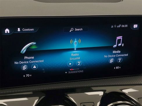 Used 2022 Mercedes-Benz A 220 w/ Premium Package Lite image 18