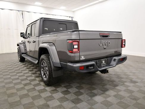 Used 2021 Jeep Gladiator Sport w/ Quick Order Package 24Q 80Th AWD/4WD image 5