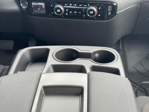 New 2026 Chevrolet Silverado 1500 RST w/ RST Select Package image 9