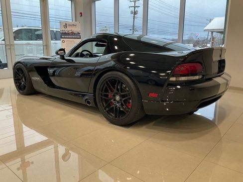 Used 2006 Dodge Viper SRT-10 image 6