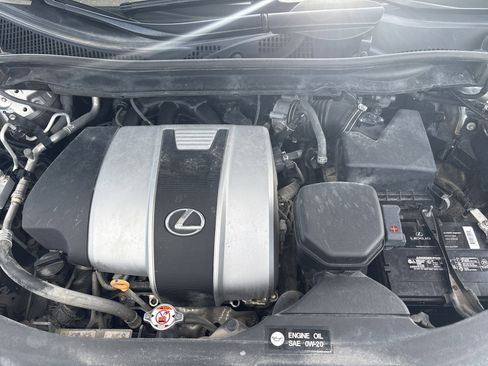 Used 2018 Lexus RX 350 FWD w/ Premium Package image 20
