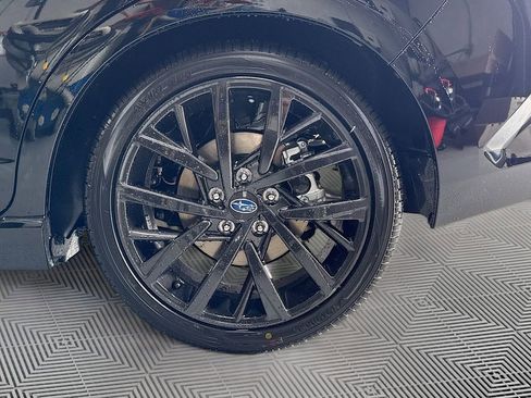 New 2026 Subaru Impreza RS AWD/4WD image 28