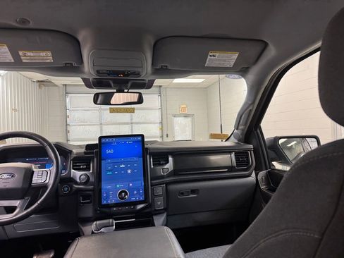 Used 2024 Ford F150 Lightning Flash image 20