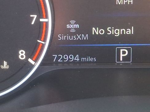 Used 2019 Nissan Altima 2.5 SR AWD/4WD image 19