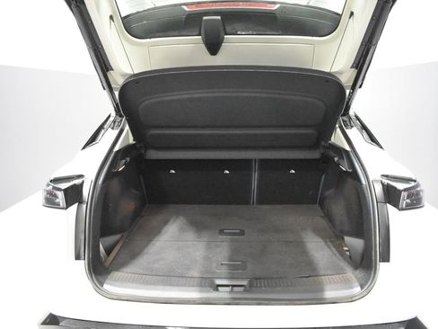 Certified 2023 Nissan Ariya AWD/4WD image 37