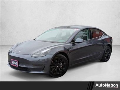 Used 2022 Tesla Model 3 Long Range