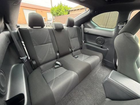 Used 2012 Scion tC FWD image 14