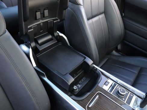 Used 2022 Land Rover Range Rover Sport SE AWD/4WD image 56