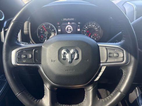 Used 2024 RAM 3500 Laramie w/ Sport Appearance Package image 15