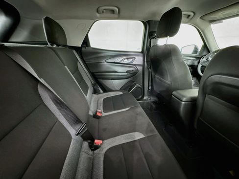 Used 2026 Chevrolet TrailBlazer LT FWD image 25