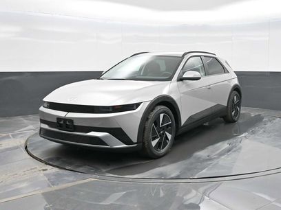 New 2025 Hyundai Ioniq 5 SEL