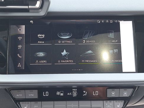 New 2026 Audi S3 Premium image 24