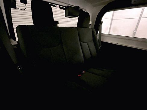 Used 2017 Jeep Wrangler Sport w/ Quick Order Package 24S image 26