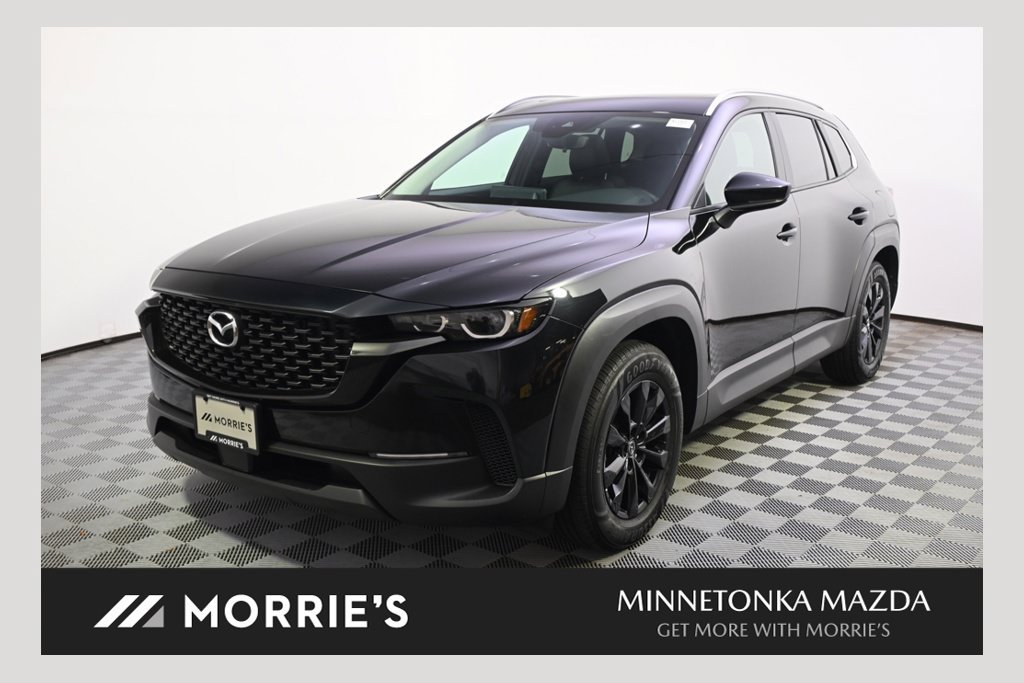 Used 2023 MAZDA CX-50 2.5 S w/ Preferred Plus Pkg AWD/4WD image 1