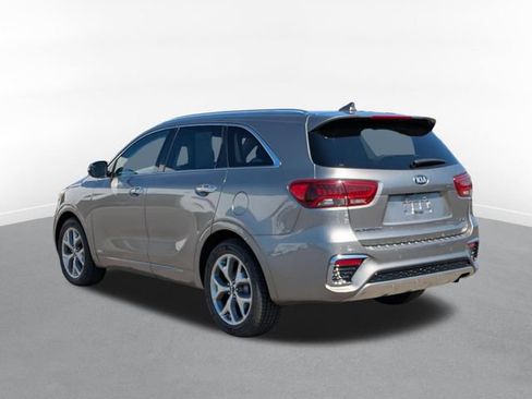 Used 2019 Kia Sorento SX AWD/4WD image 4