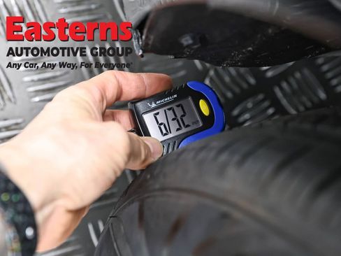 Used 2025 Toyota Camry LE image 26