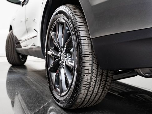 Used 2026 Acura RDX A-Spec AWD/4WD image 51