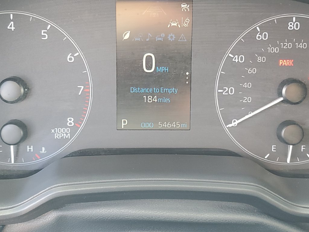 Used 2024 Toyota Corolla LE FWD image 15