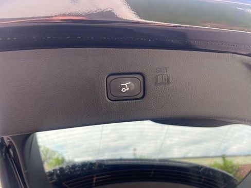 Used 2024 Ford Edge ST-Line AWD/4WD image 16