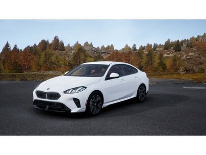 New 2026 BMW 228 Gran Coupe