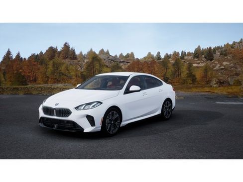 New 2026 BMW 228 Gran Coupe FWD image 1